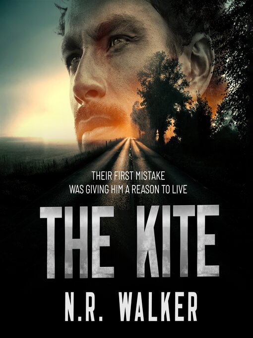 Title details for The Kite by N.R. Walker - Available